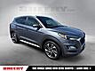 2021 Hyundai Tucson Sport