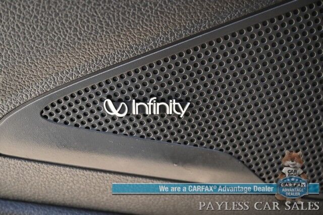 2021 Hyundai Tucson Ultimate Wasilla AK