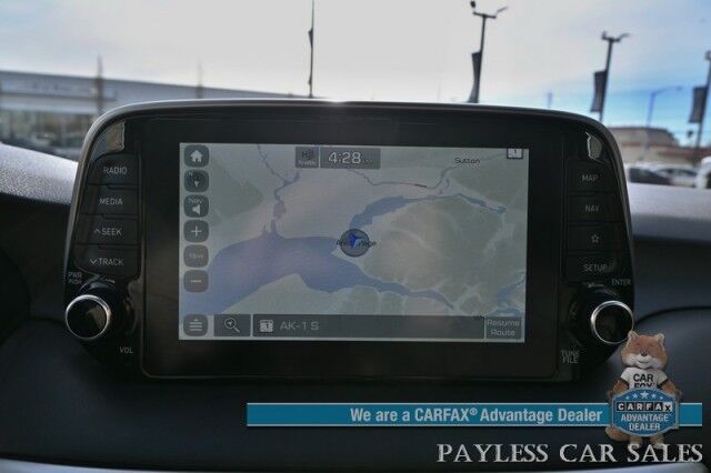 2021 Hyundai Tucson Ultimate Wasilla AK