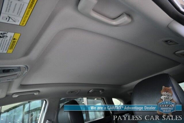 2021 Hyundai Tucson Ultimate Wasilla AK