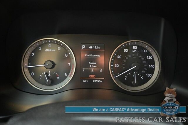 2021 Hyundai Tucson Ultimate Wasilla AK