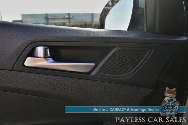 2021 Hyundai Tucson Ultimate Wasilla AK