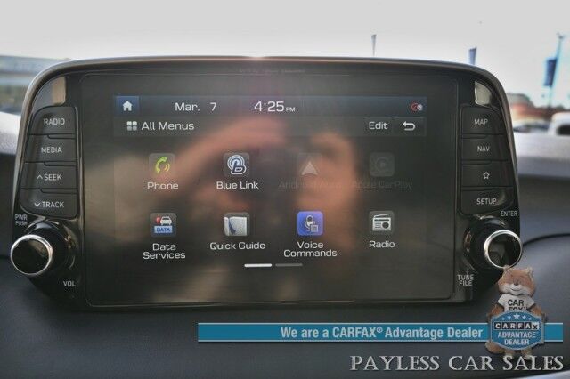 2021 Hyundai Tucson Ultimate Wasilla AK