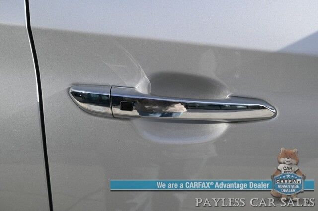 2021 Hyundai Tucson Ultimate Wasilla AK