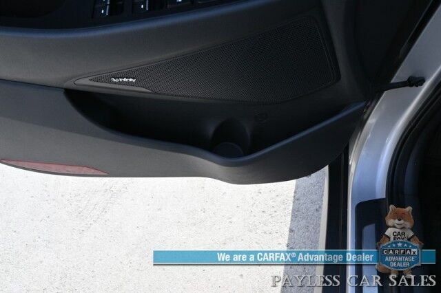 2021 Hyundai Tucson Ultimate Wasilla AK