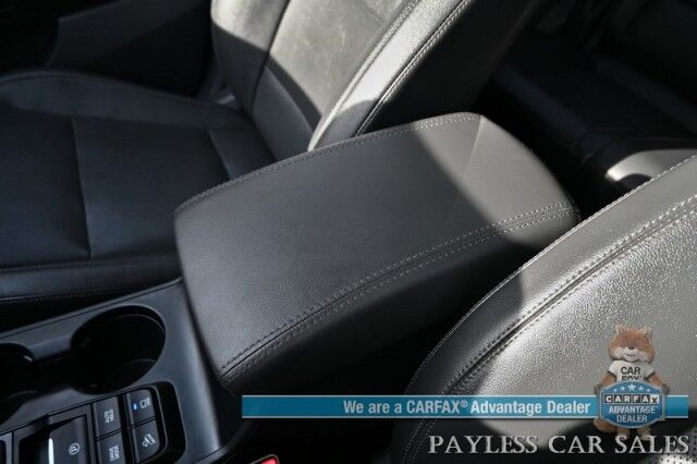 2021 Hyundai Tucson Ultimate Wasilla AK