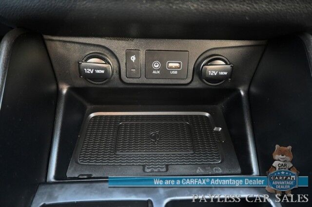 2021 Hyundai Tucson Ultimate Wasilla AK