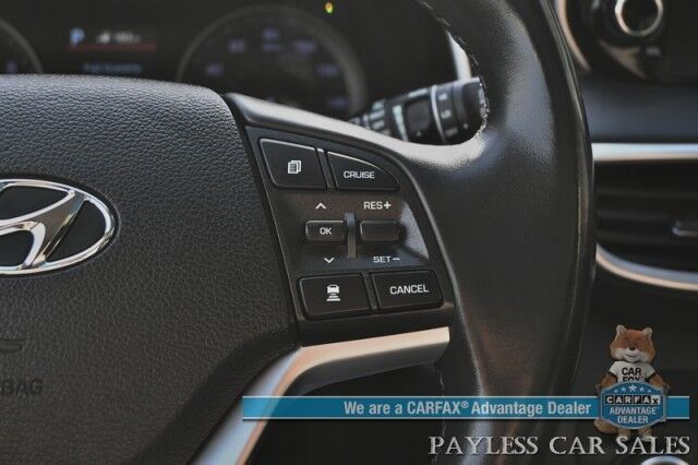 2021 Hyundai Tucson Ultimate Wasilla AK