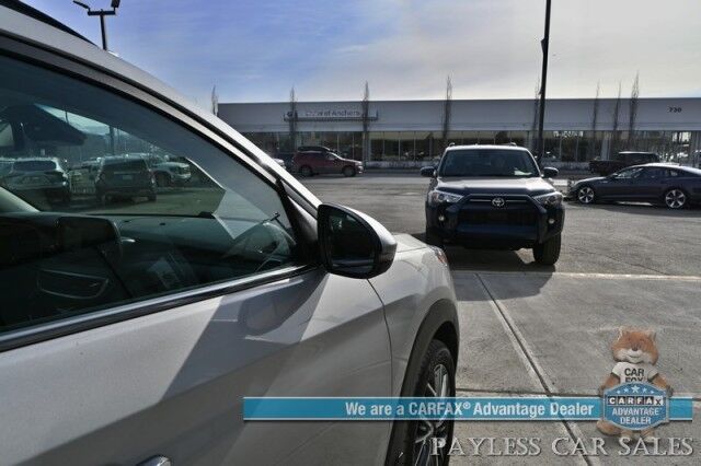 2021 Hyundai Tucson Ultimate Wasilla AK