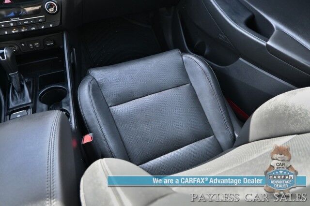 2021 Hyundai Tucson Ultimate Wasilla AK