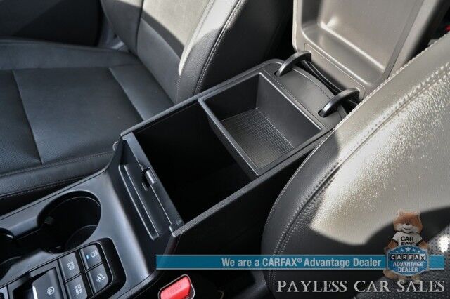 2021 Hyundai Tucson Ultimate Wasilla AK