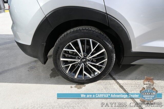 2021 Hyundai Tucson Ultimate Wasilla AK