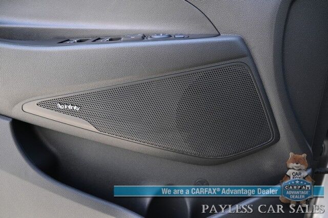 2021 Hyundai Tucson Ultimate Wasilla AK