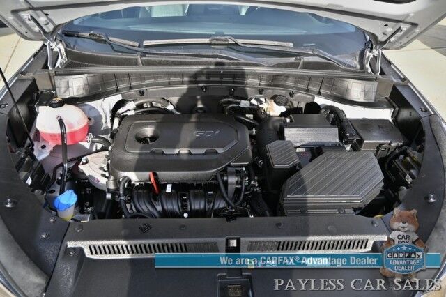 2021 Hyundai Tucson Ultimate Wasilla AK