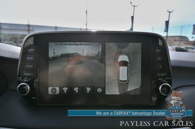 2021 Hyundai Tucson Ultimate Anchorage AK