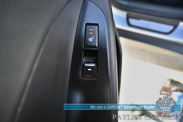 2021 Hyundai Tucson Ultimate Anchorage AK