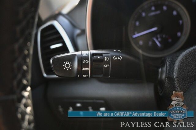 2021 Hyundai Tucson Ultimate Anchorage AK