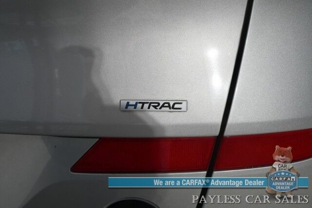 2021 Hyundai Tucson Ultimate Anchorage AK