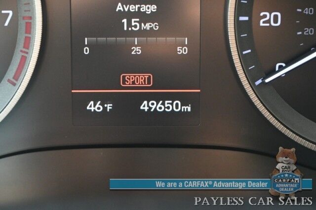 2021 Hyundai Tucson Ultimate Anchorage AK