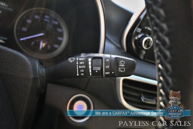 2021 Hyundai Tucson Ultimate Anchorage AK