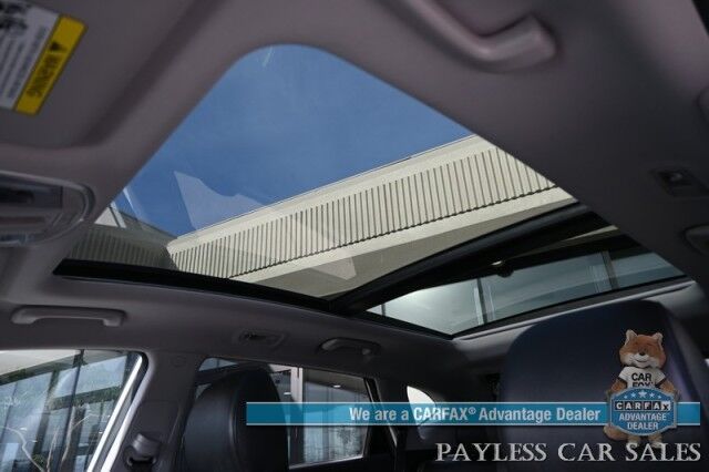 2021 Hyundai Tucson Ultimate Anchorage AK