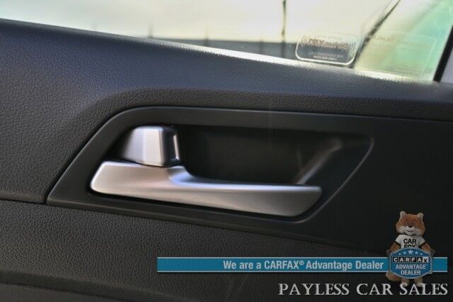 2021 Hyundai Tucson Ultimate Anchorage AK