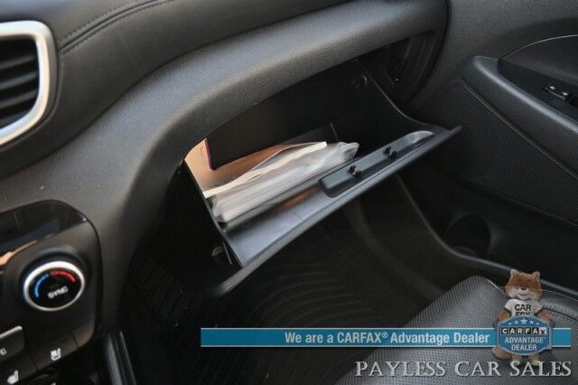 2021 Hyundai Tucson Ultimate Anchorage AK