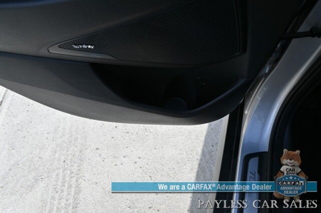 2021 Hyundai Tucson Ultimate Anchorage AK