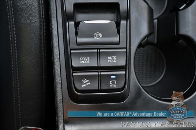 2021 Hyundai Tucson Ultimate Anchorage AK