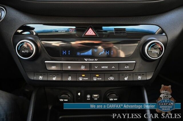 2021 Hyundai Tucson Ultimate Anchorage AK