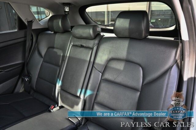 2021 Hyundai Tucson Ultimate Anchorage AK