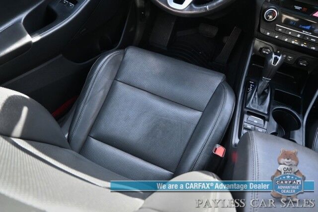 2021 Hyundai Tucson Ultimate Anchorage AK