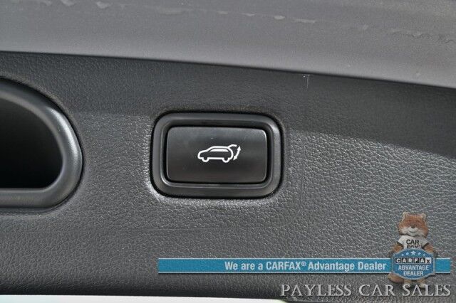 2021 Hyundai Tucson Ultimate Anchorage AK