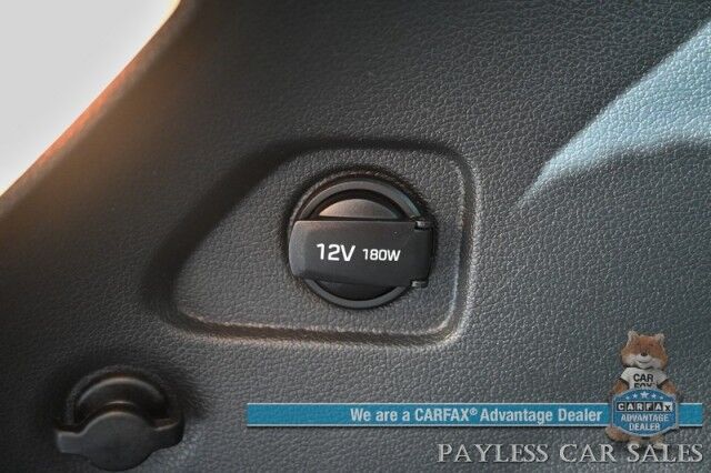 2021 Hyundai Tucson Ultimate Anchorage AK