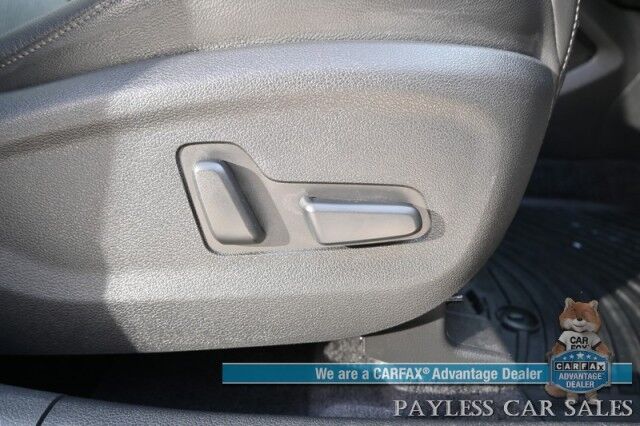 2021 Hyundai Tucson Ultimate Anchorage AK