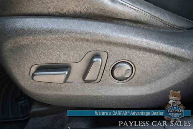 2021 Hyundai Tucson Ultimate Anchorage AK