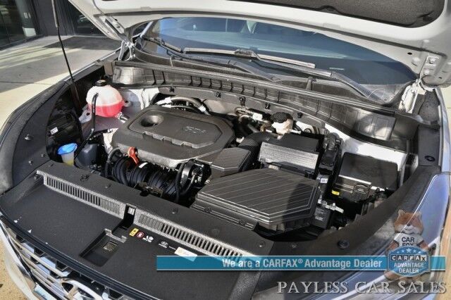 2021 Hyundai Tucson Ultimate Anchorage AK