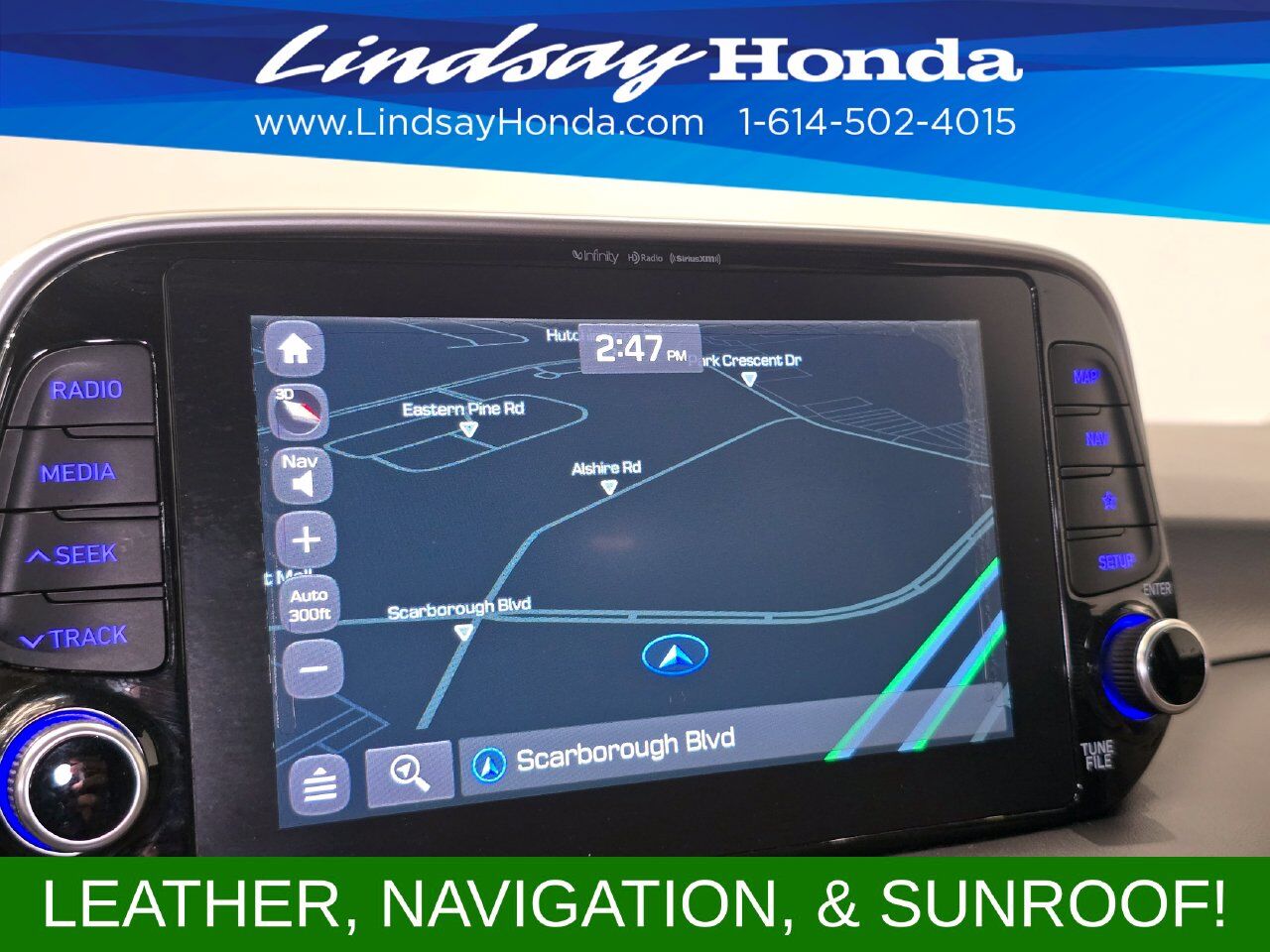 2021 Hyundai Tucson Ultimate Columbus OH