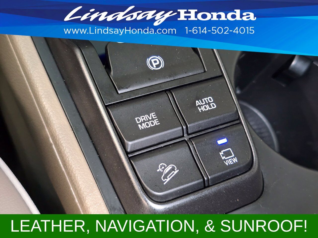2021 Hyundai Tucson Ultimate Columbus OH