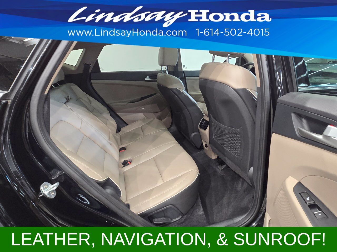 2021 Hyundai Tucson Ultimate Columbus OH