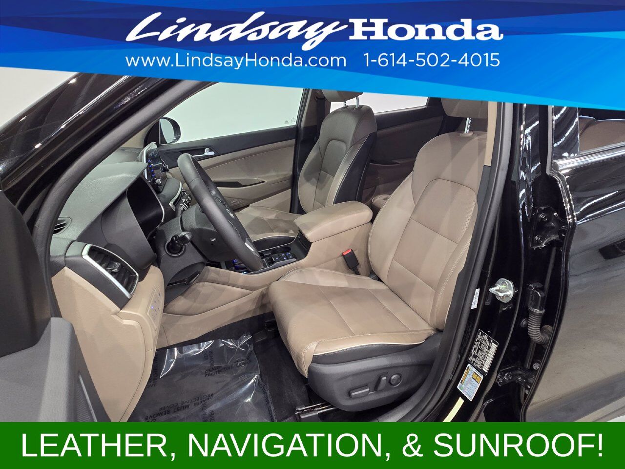 2021 Hyundai Tucson Ultimate Columbus OH