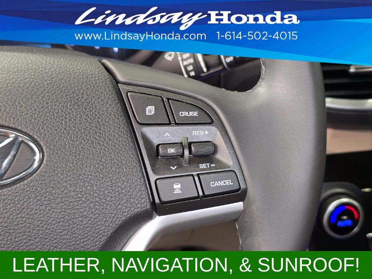 2021 Hyundai Tucson Ultimate Columbus OH