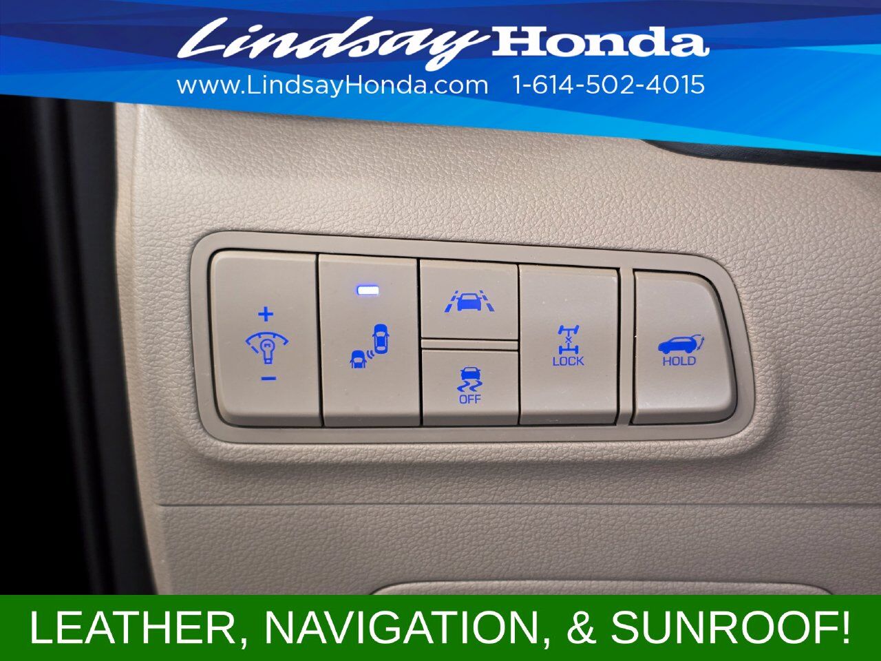 2021 Hyundai Tucson Ultimate Columbus OH