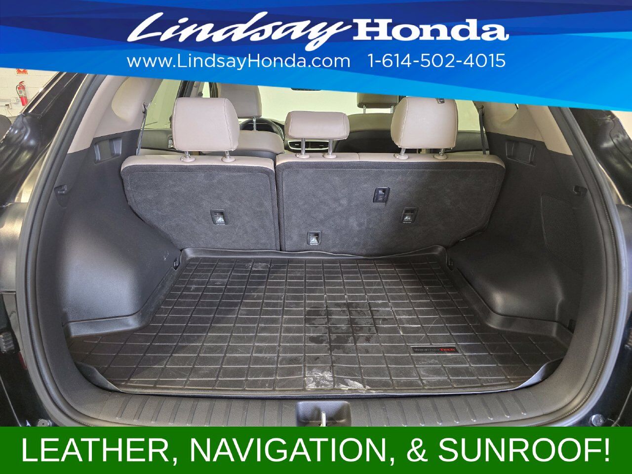 2021 Hyundai Tucson Ultimate Columbus OH