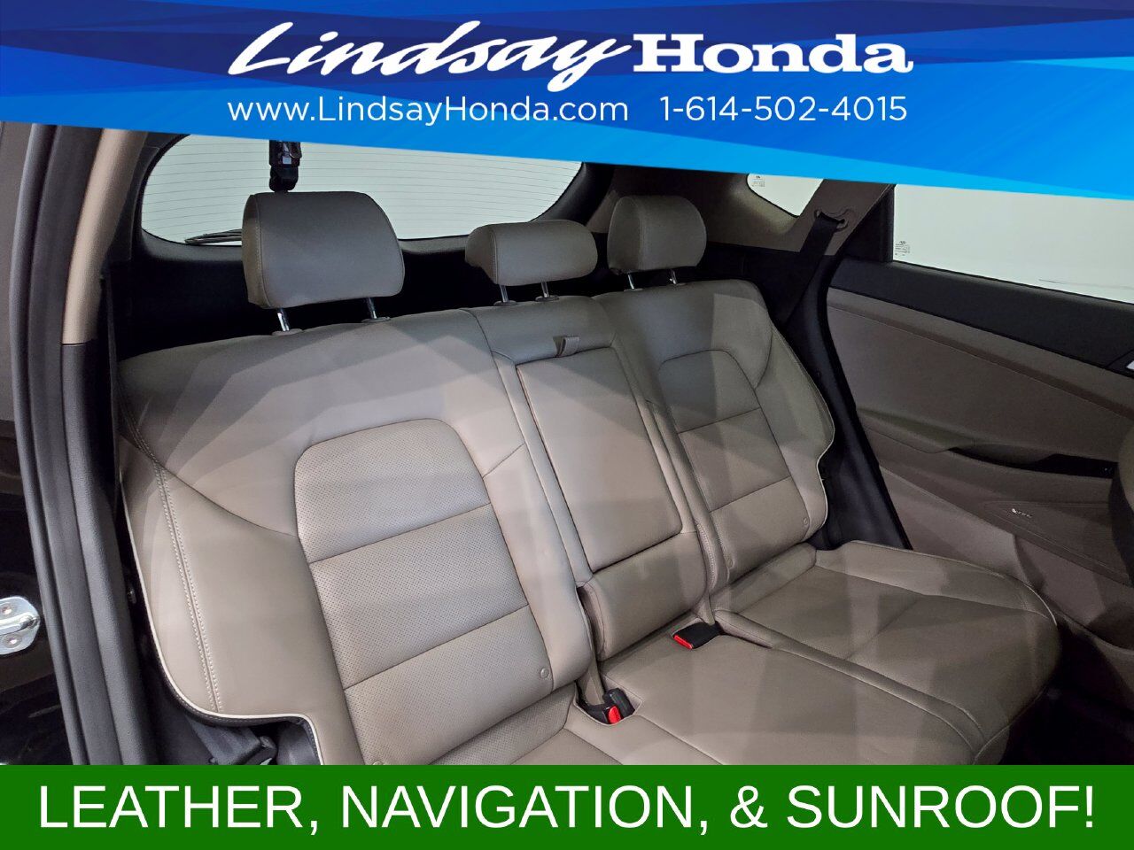 2021 Hyundai Tucson Ultimate Columbus OH