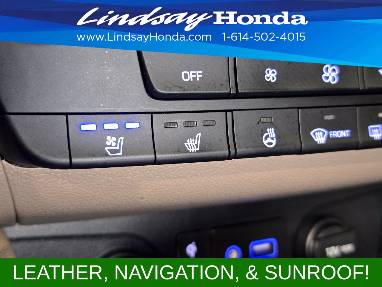 2021 Hyundai Tucson Ultimate Columbus OH