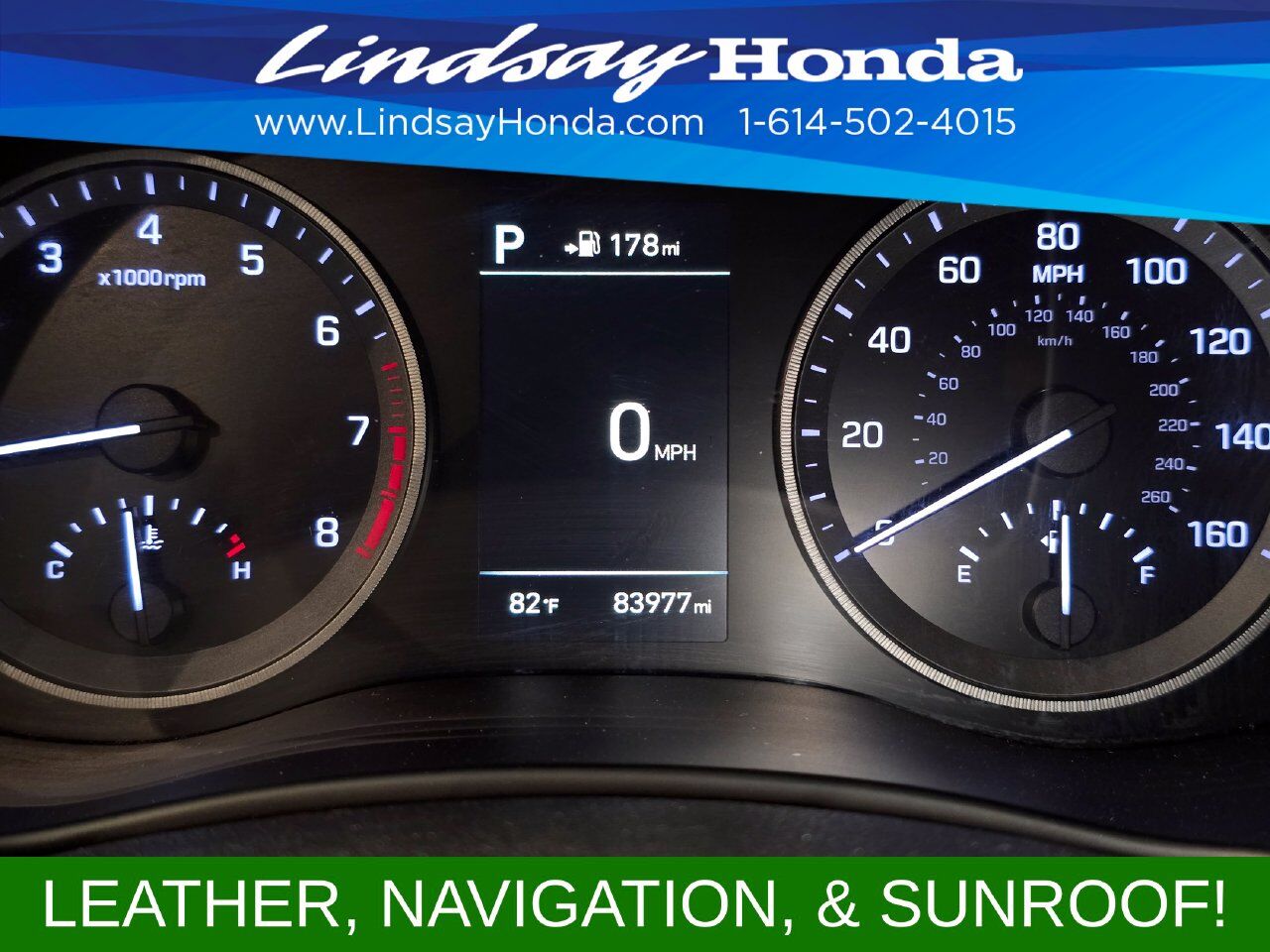2021 Hyundai Tucson Ultimate Columbus OH