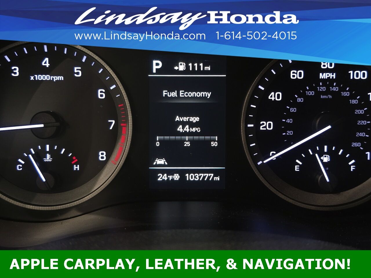 2021 Hyundai Tucson Ultimate Columbus OH