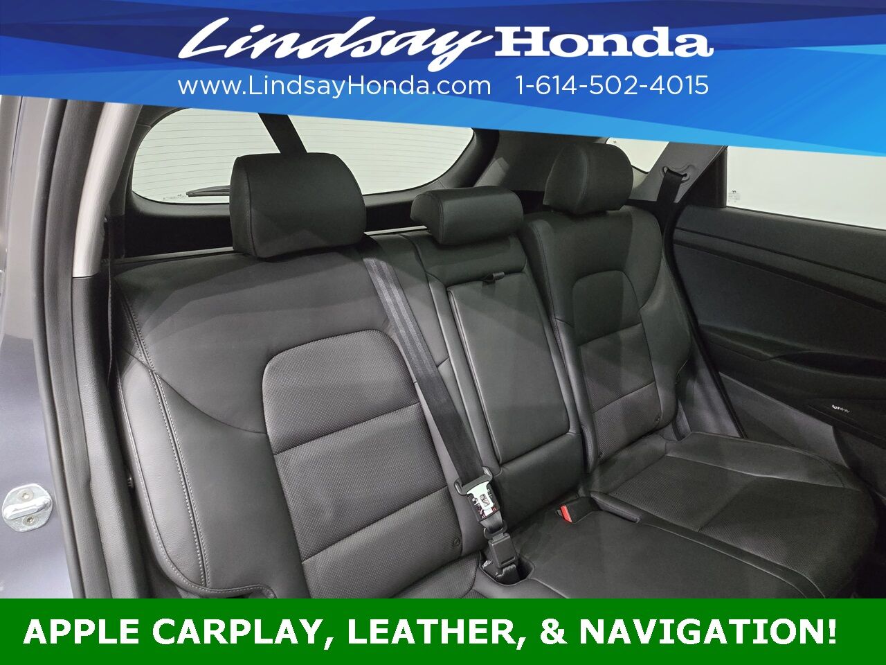 2021 Hyundai Tucson Ultimate Columbus OH