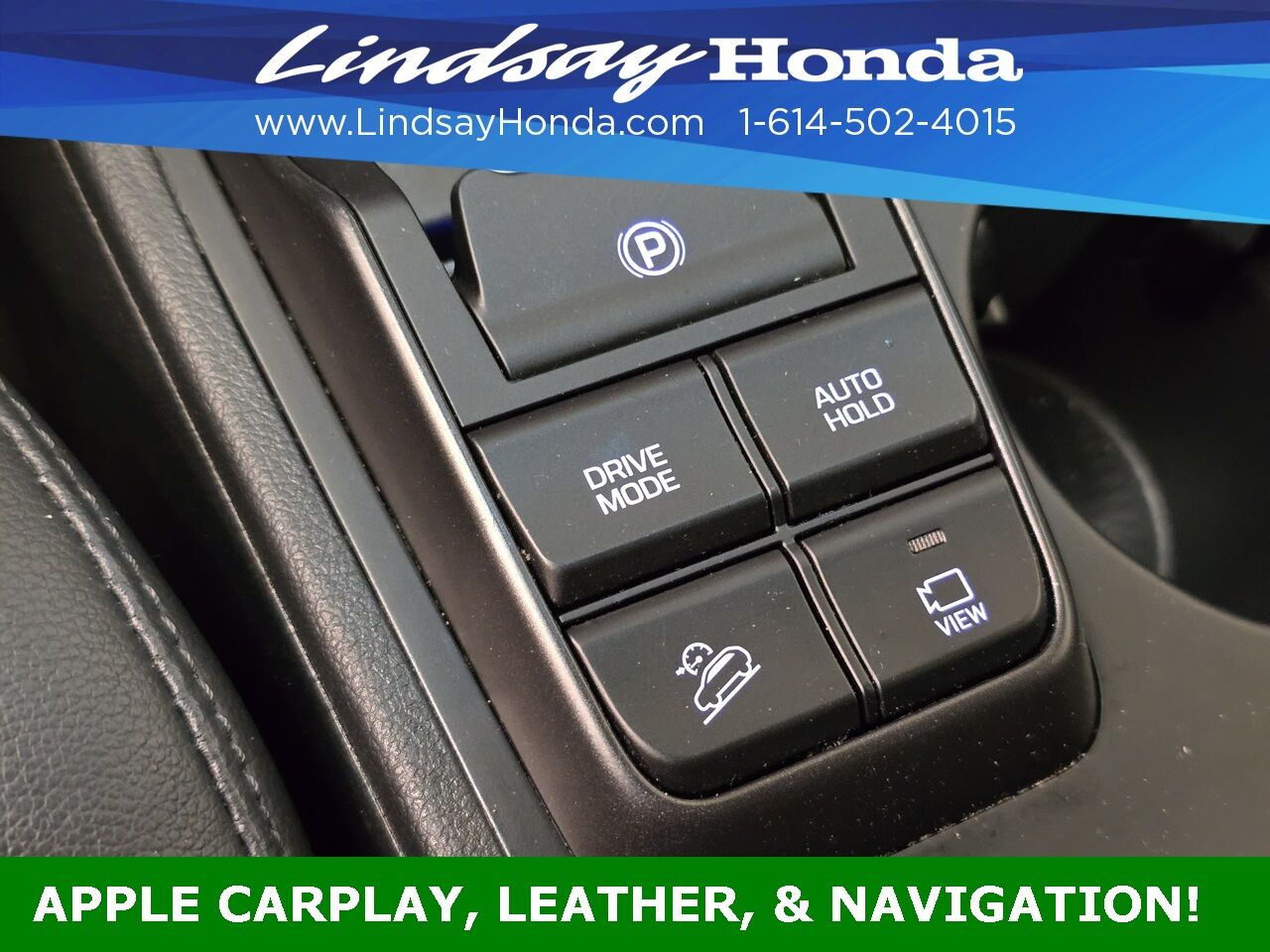 2021 Hyundai Tucson Ultimate Columbus OH